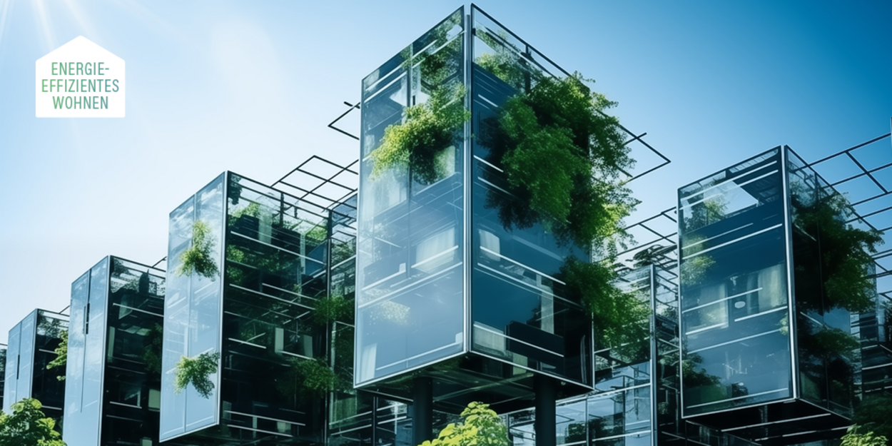 Smart Green Home bei Georg Wagner GmbH & Co. in Lohr/Main